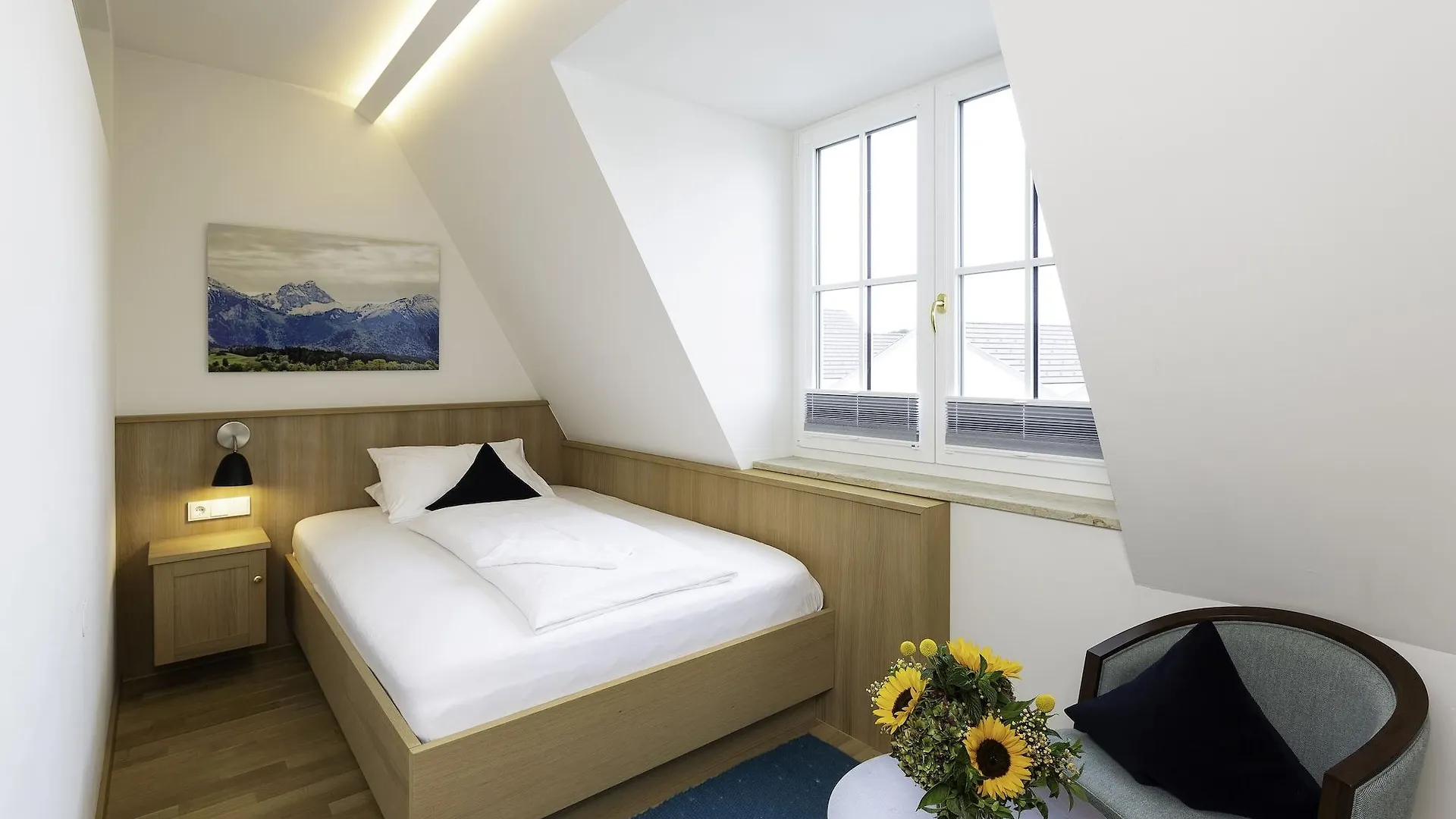 ****  Hotel Hirsch Fussen Germany