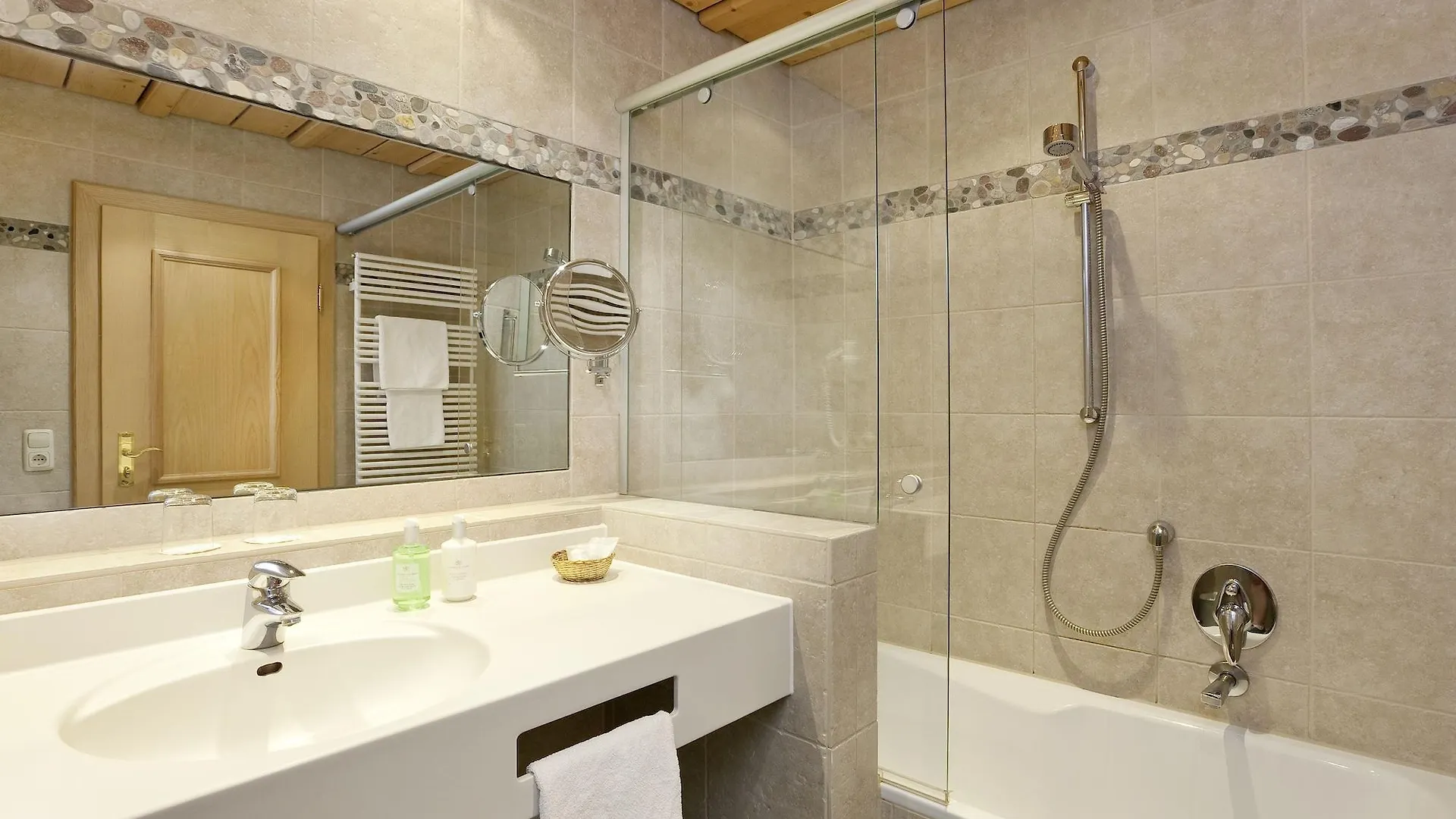 ****  Hotel Hirsch Fussen Germany