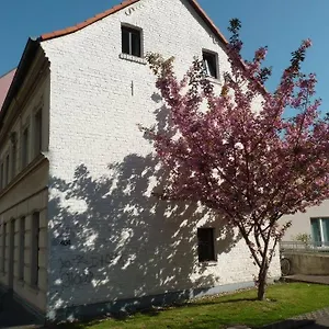  Hostal 404-hostel Alemania