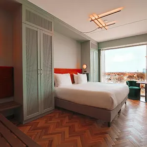**** Hotel Olympic Paesi Bassi