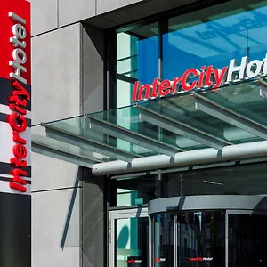 Intercityhotel מלון מאנהיים