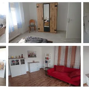  Apartment Vogt Deutschland
