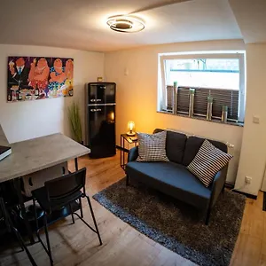  Apartment Gemuetliche 2-zimmer Souterrain Deutschland