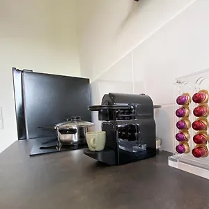  Apartment Schoene Mit Rheinblick/duesseldorf/neuss/messe Deutschland