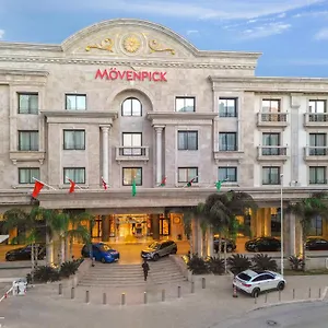 ***** Hotel Mövenpick Du Tunesien