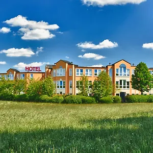 Hotell Grunau