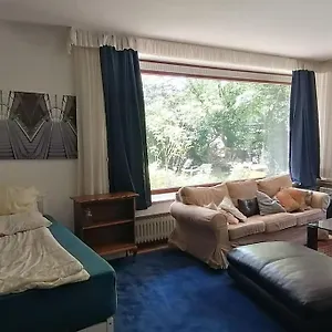  Apartment Beletage Alstertal Deutschland