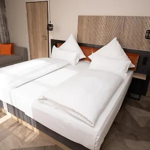 Olymp Munich Otel