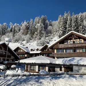 Appartement Residenz Sonnenhang I