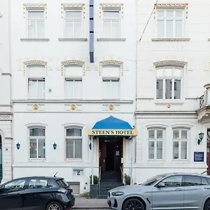 *** Otel Steens Almanya