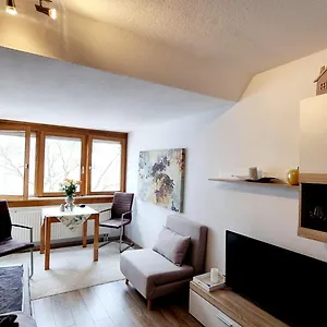  Apartment Elsnerstrasse Deutschland