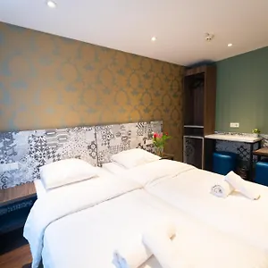  Hotel The Old Nickel Paesi Bassi