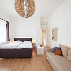  Apartment St Johannis Deutschland
