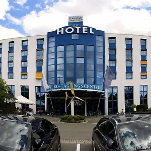 Hotell Transmar Travel