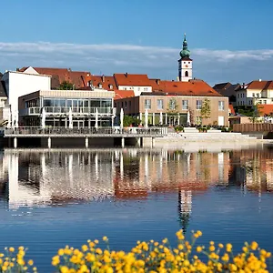 Hotel Seenario - Art & Health Am See, Tirschenreuth