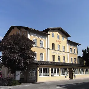 Zajazd Kampenwand Aschau, Aschau im Chiemgau