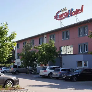 Eurohotel Otel