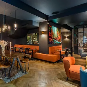 *** Hotel Scarlett Frankreich