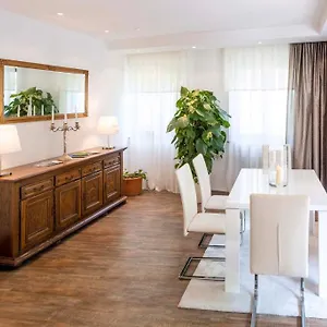 Appartement Zum Franziskaner