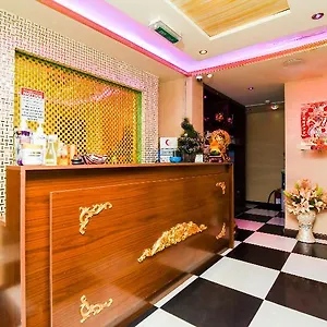 Hotel Oyo 240 Seattle