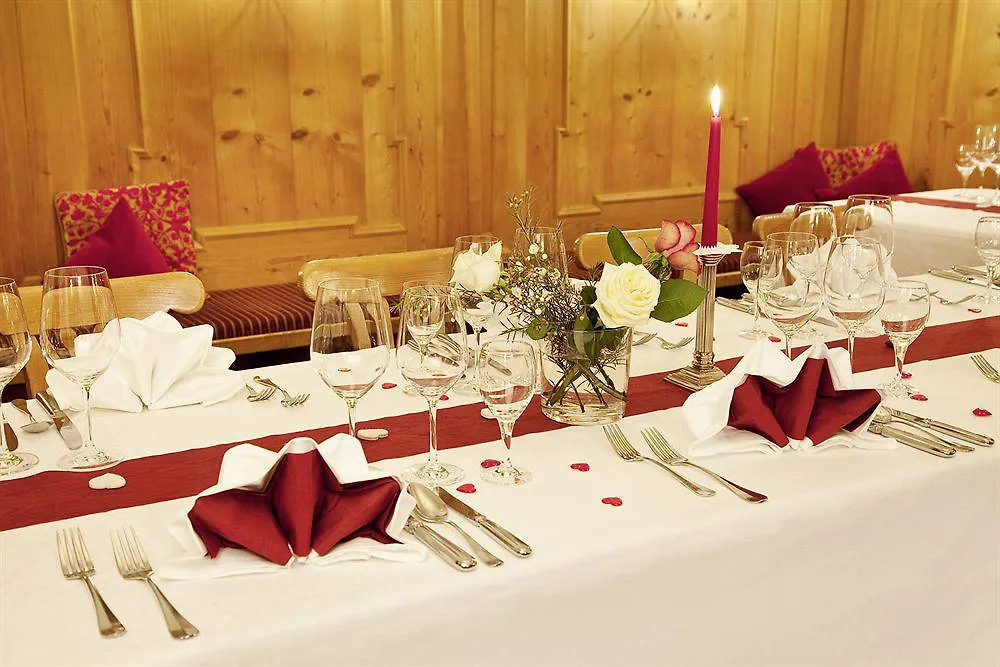 ****  Hotel Hirsch Fussen Germany